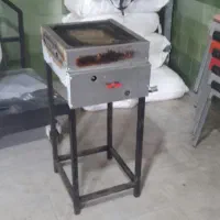 فروش وسایل فست فودی|کافی‌شاپ و رستوران|بندر کنگان, |دیوار