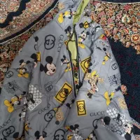 کاپشن|لباس|اندیشه, اندیشه فاز ۱|دیوار