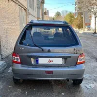 پراید۱۱۱|خودرو سواری و وانت|بجنورد, |دیوار