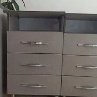 دراور  و  فایل ۳ کشو