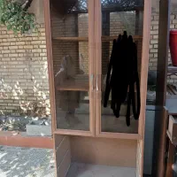 بوفه وکمد|بوفه، ویترین، کنسول|سوسنگرد, |دیوار