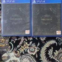 بازی dark souls 1 3 با dlc