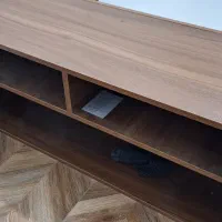 تخت خواب یک نفره مدرن با قفسه و زیرکشو|تخت و سرویس خواب|تهران, حسین‌آباد|دیوار