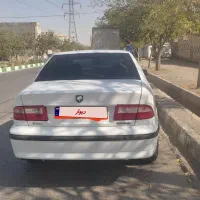 سمند ef7 مولتی پلکس مدل 97