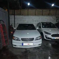 ماکسیما مدل۹۰|خودرو سواری و وانت|تهران, مینای جنوبی|دیوار