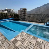 آپارتمان فول مشاعات فعال میگون نو bolukat home
