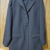 مانتو شلوار اداری فیونا آرینا|لباس|فریدونکنار, |دیوار