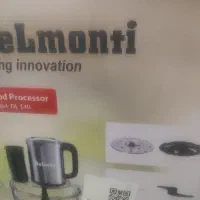 غذاساز نو و آکبند