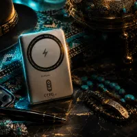 پاور بانک 10000 kf