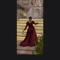 لباس مجلسی قیمت مناسب