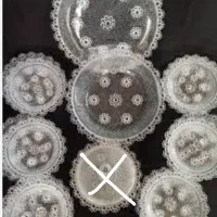 سرویس ۱۴ پارچه بهشتی