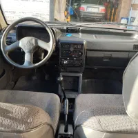 پراید صبا۸۲|خودرو سواری و وانت|کرج, خرمدشت|دیوار