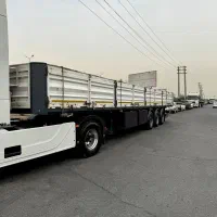 کفی لبه دار شرکتی|خودرو سنگین|خرمآباد, |دیوار