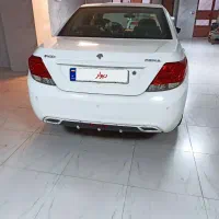 دنا 96تیپ دو|خودرو سواری و وانت|تبریز, |دیوار