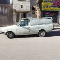 پیکان وانت مدل 86|خودرو سواری و وانت|مشهد, نوید|دیوار