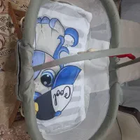 گهواره|تخت و صندلی بچه|اصفهان, ملکشهر|دیوار