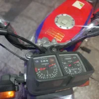 موتورسیکلت هوندا
