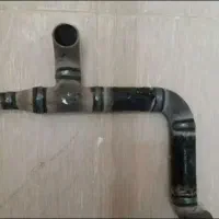 لوله کشی گاز
