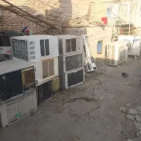 مرکز فروش کولر آبی و گازی اسپیلت دیواری مشتریم