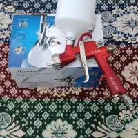 پیستوله رنگ|ابزارآلات|فسا, |دیوار