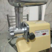 چرخ گوشت نانیوا