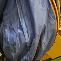 چادرمسافرتی