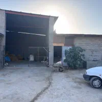 گاوداری مجتمع چم تفت ۱۶۰۰ متری|فروش دفتر صنعتی، کشاورزی، تجاری|تفت, |دیوار