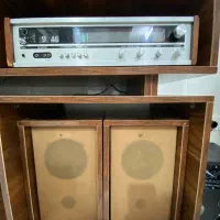 گرام استریو