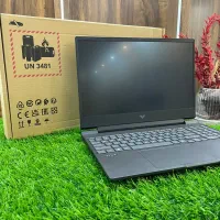 HP VICTUS 15|رایانه همراه|اصفهان, کساره|دیوار