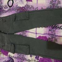 شلوار پسرونه سایز ۳۶ نونو سن۱۴ ۱۳ سال|لباس|هشتگرد, هشتگرد قدیم|دیوار