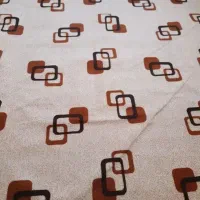 موکت سالم فقط باید شسته شود