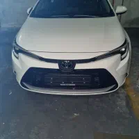 لوین 1800 هیبرید 2024