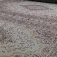 فرش ۶ متری۷۰۰ شانه ۲ عدد|فرش|آبادان, |دیوار