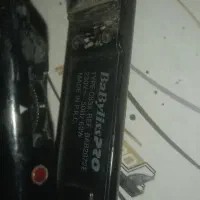 اتومورمینگتون ۵درجه ساخت پاریس درحدنوسالم|آرایشی، بهداشتی، درمانی|آزادشهر, |دیوار