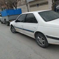 پارس94 تیوفایو سیمی|خودرو سواری و وانت|بجنورد, |دیوار