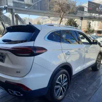 کی ام سی k7|خودرو سواری و وانت|شیراز, معالیآباد|دیوار