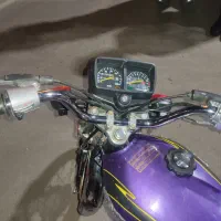 هندا مزایده|موتورسیکلت|پاکدشت, پاکدشت (مامازند)|دیوار