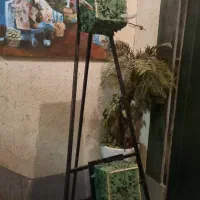 فروش پایه تاج گل