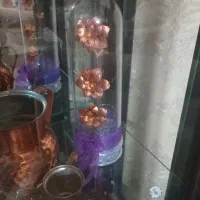 سرویس چینی اک ظروف مس