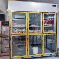 واگذاری مغازه مرغ فروشی