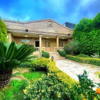 ویلا باغ سرسبز منطقه خوش نشین سندار/طلای نایاب