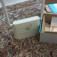 وای فای همراه اول|مودم و تجهیزات شبکه|تهران, شکوفه|دیوار