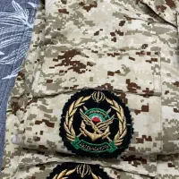 لباس سربازی/نیروی زمینی ارتش سایز ۴۸