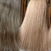 خدمات ارایشی،تاتو،رنگ ولایت،کراتین