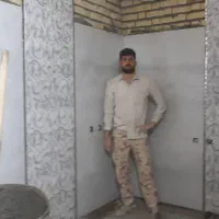 انجام خورده کاری وکاشی کاری|خدمات پیشه و مهارت|کرمانشاه, |دیوار