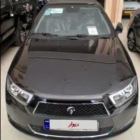 دنا پلاس شش دنده رینگ مشکی