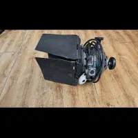 پرژکتور  ۸۰۰  فیلمبرداری