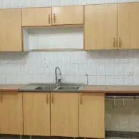 کابینت کارکرده|آب‌چکان و نظم‌دهنده ظروف|قم, انصار‌الحسین|دیوار