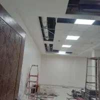 کانال کولر ودریچه کولر دلاوری|خدمات پیشه و مهارت|بیرجند, |دیوار