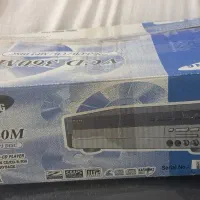 دستگاه پخش سی دی